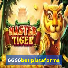 6666bet plataforma